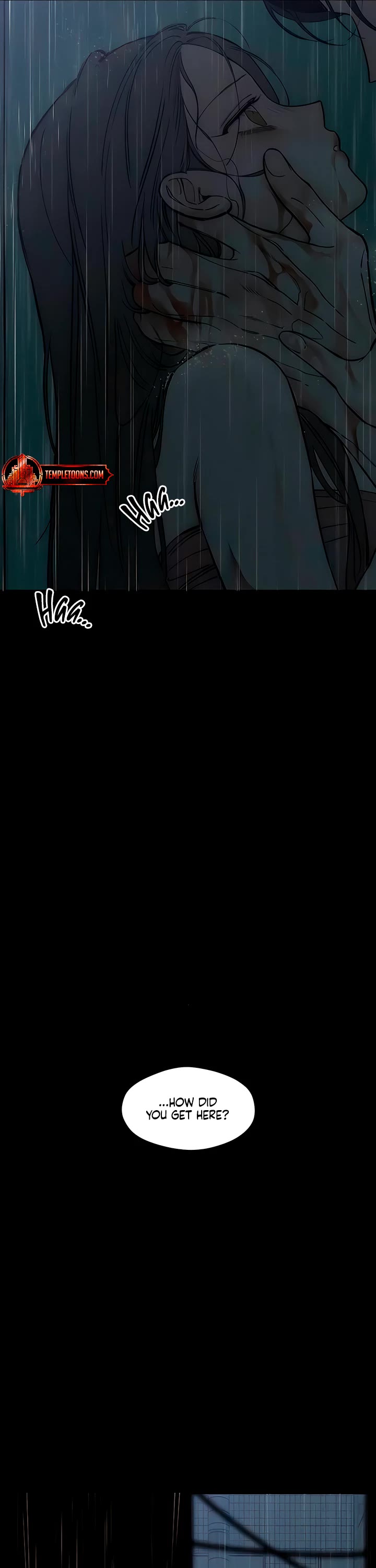 Tears on a Withered Flower Chapter 88 page 50 - Chapter 88
