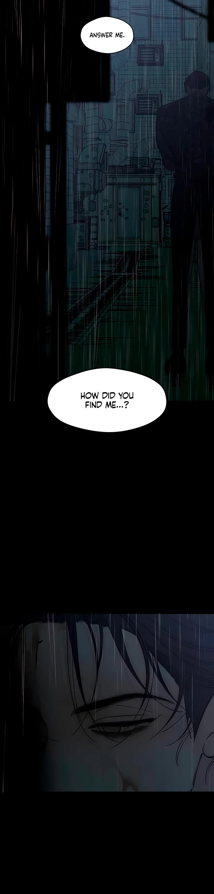 Tears on a Withered Flower Chapter 88 page 51 - Chapter 88