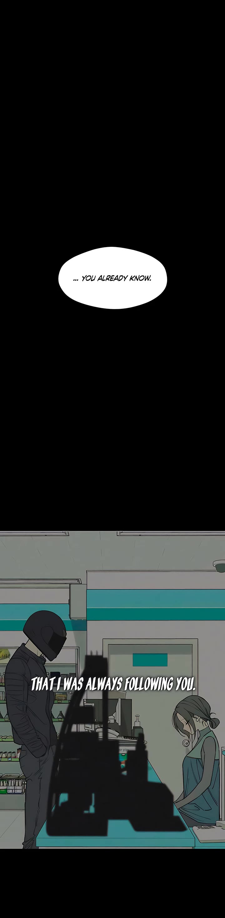 Tears on a Withered Flower Chapter 88 page 52 - Chapter 88