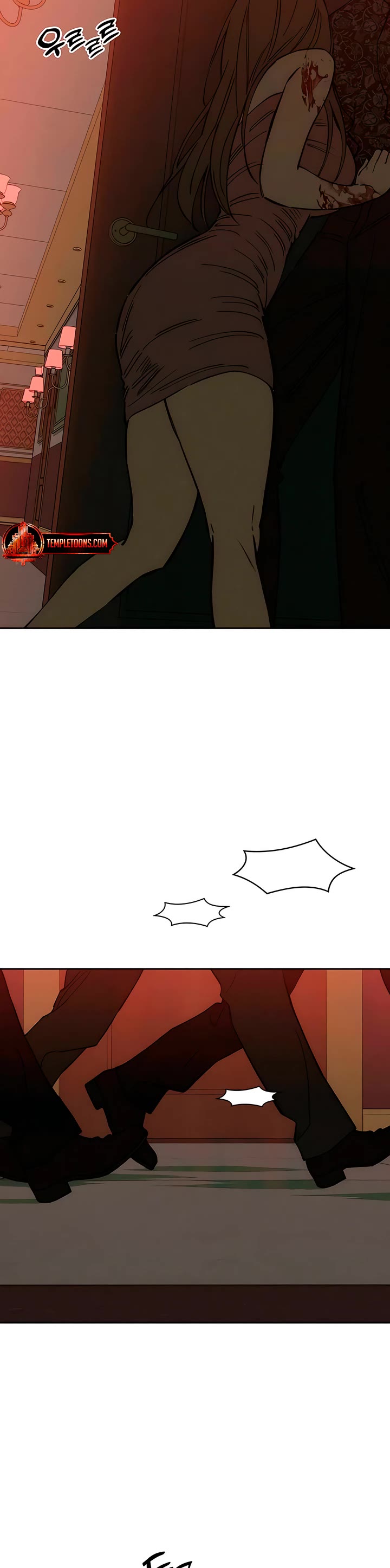 Tears on a Withered Flower Chapter 88 page 8 - Chapter 88