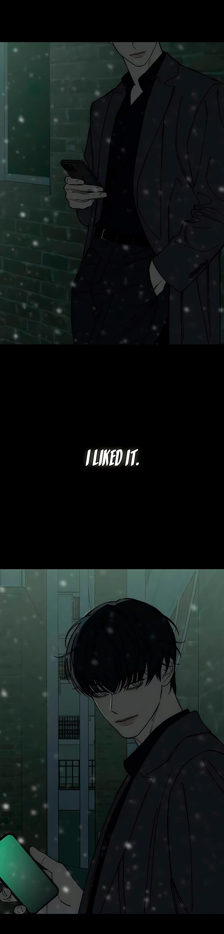 Tears on a Withered Flower Chapter 89 page 11 - Chapter 89