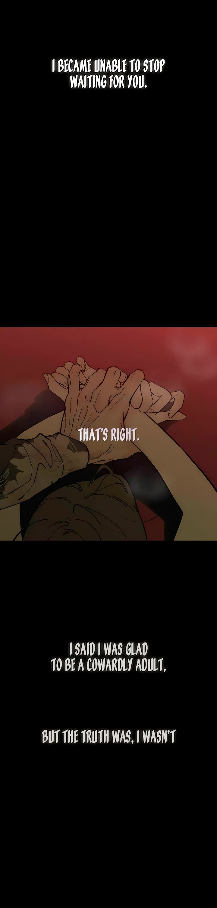 Tears on a Withered Flower Chapter 89 page 12 - Chapter 89