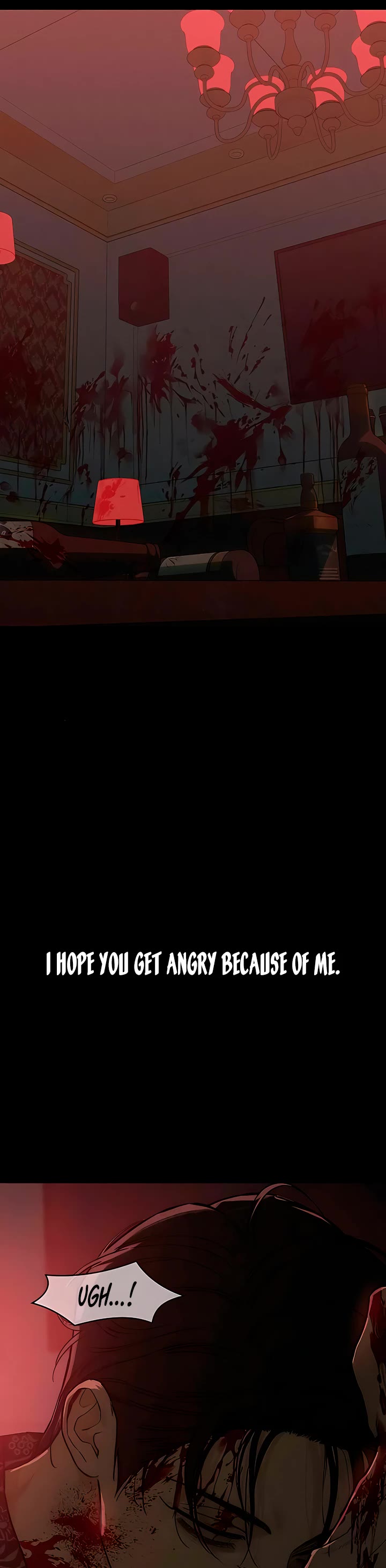 Tears on a Withered Flower Chapter 89 page 16 - Chapter 89