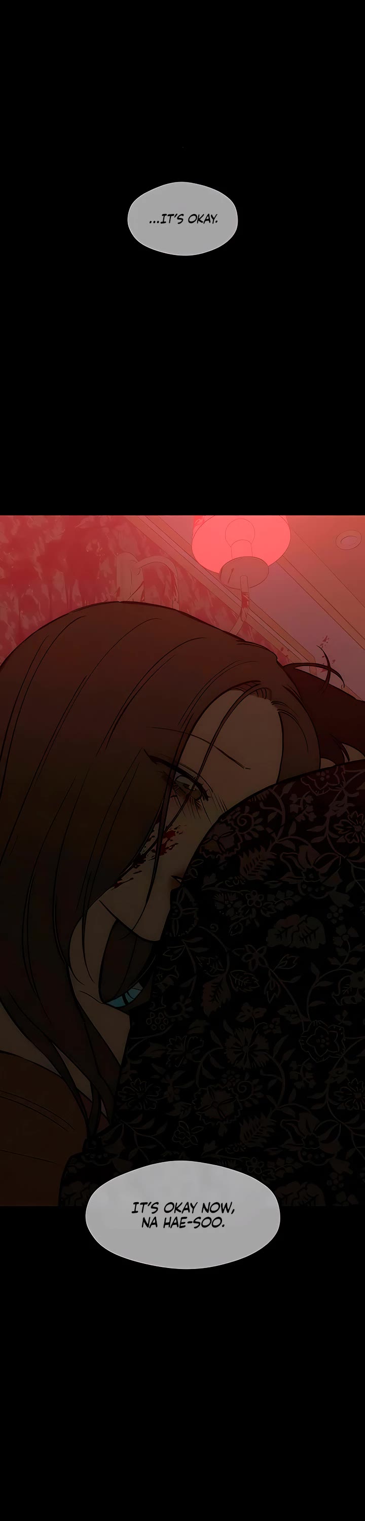 Tears on a Withered Flower Chapter 89 page 19 - Chapter 89