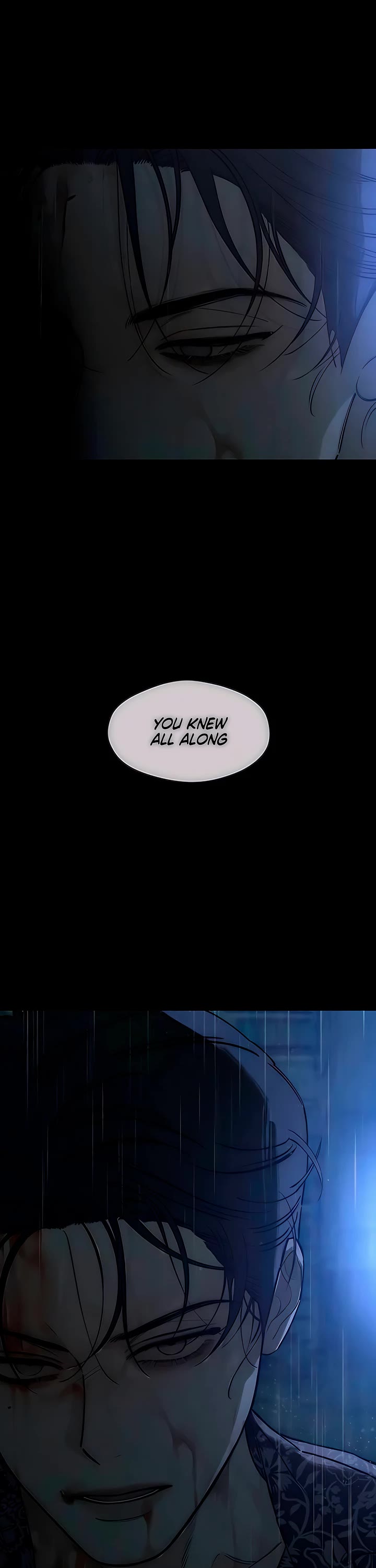 Tears on a Withered Flower Chapter 89 page 2 - Chapter 89