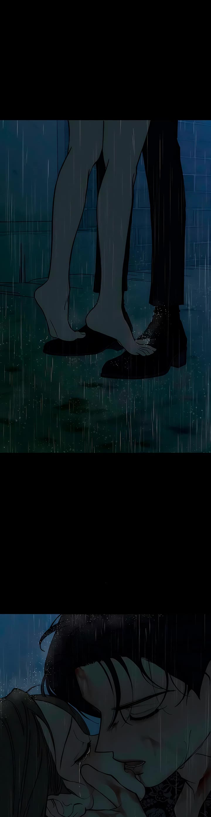 Tears on a Withered Flower Chapter 89 page 20 - Chapter 89