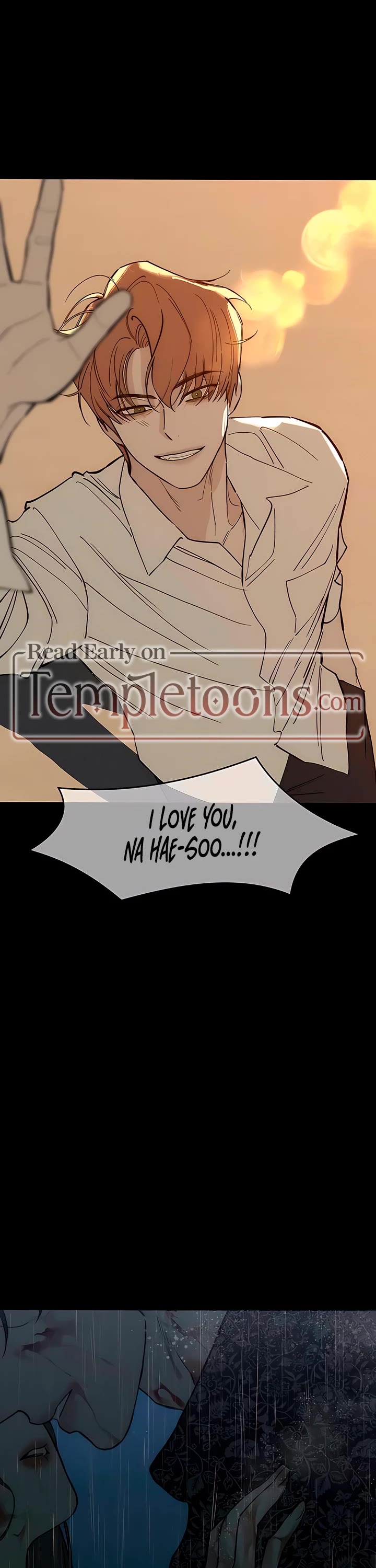 Tears on a Withered Flower Chapter 89 page 23 - Chapter 89