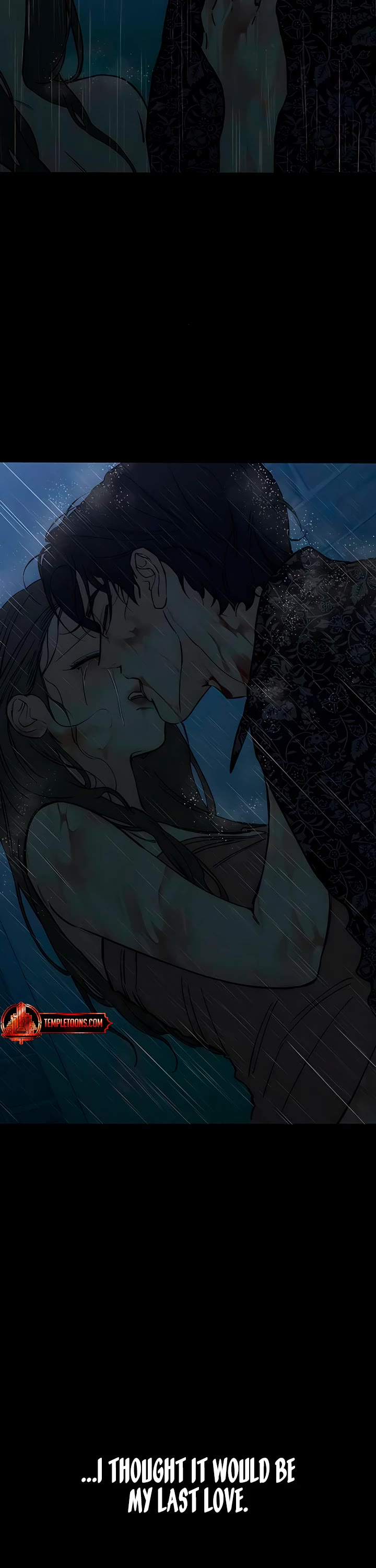Tears on a Withered Flower Chapter 89 page 24 - Chapter 89
