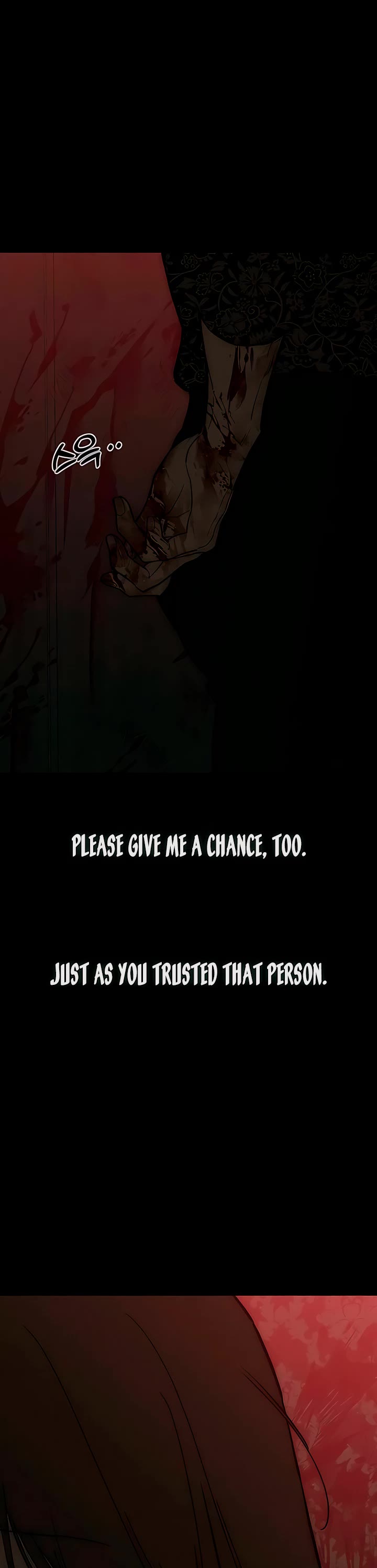 Tears on a Withered Flower Chapter 89 page 29 - Chapter 89