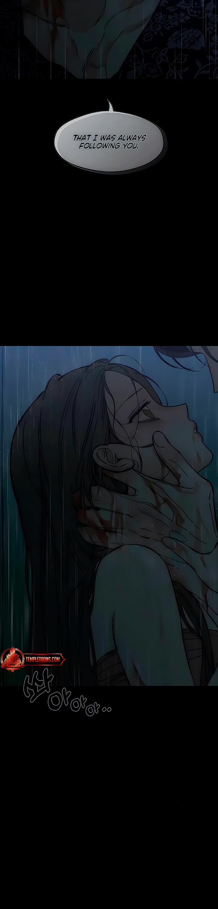 Tears on a Withered Flower Chapter 89 page 3 - Chapter 89