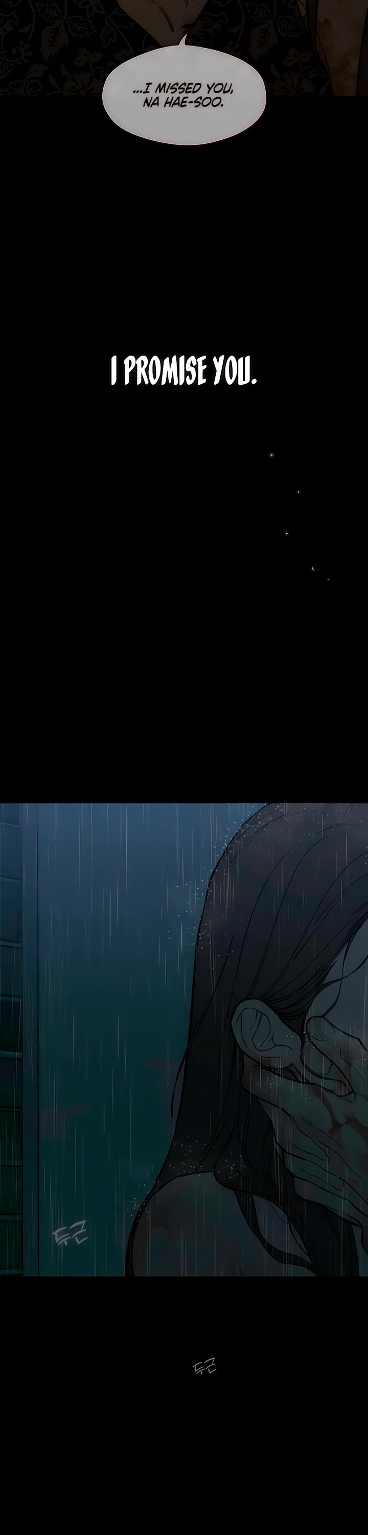 Tears on a Withered Flower Chapter 89 page 31 - Chapter 89