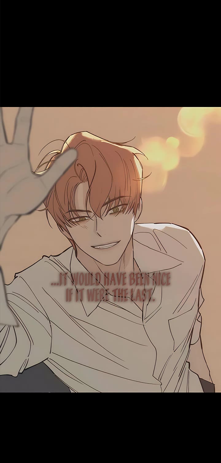 Tears on a Withered Flower Chapter 89 page 34 - Chapter 89