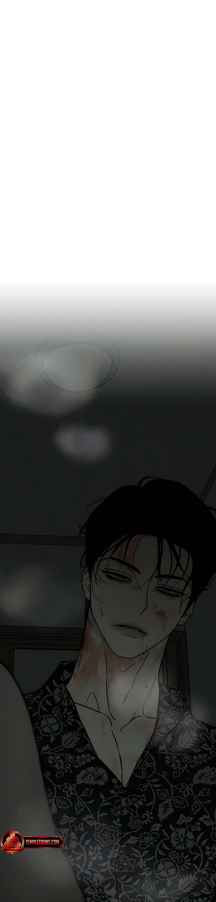 Tears on a Withered Flower Chapter 89 page 41 - Chapter 89