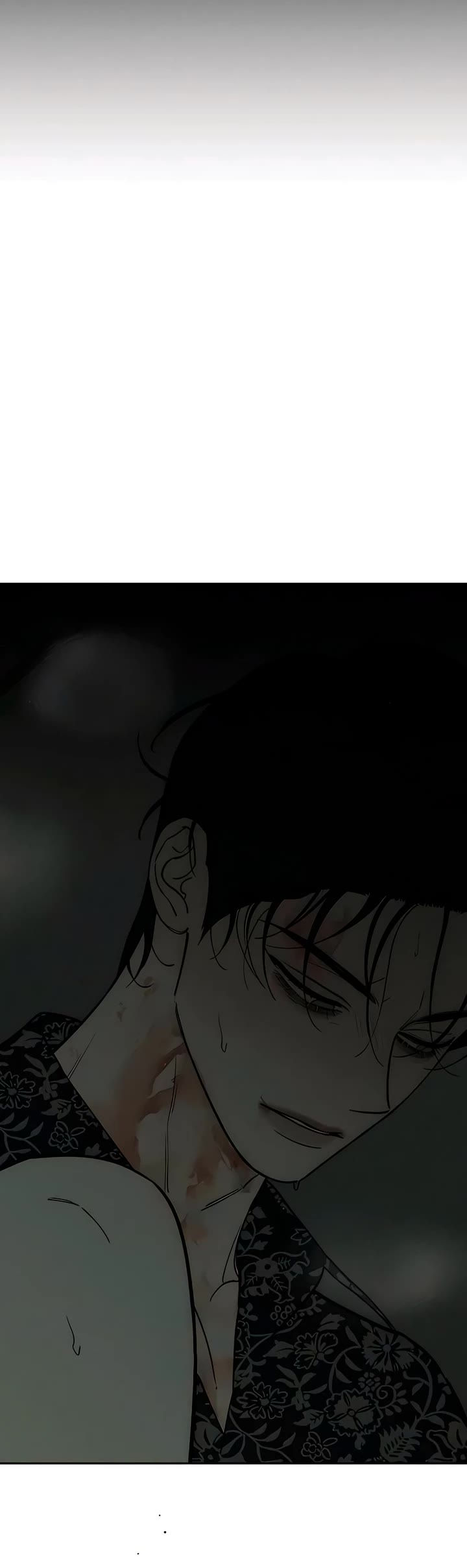 Tears on a Withered Flower Chapter 89 page 43 - Chapter 89