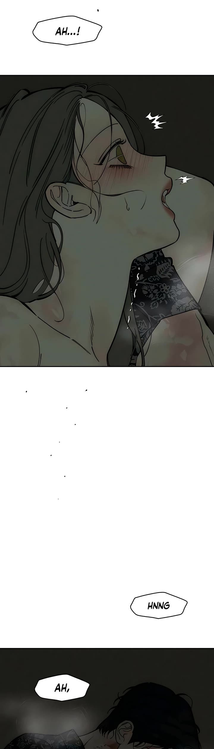 Tears on a Withered Flower Chapter 89 page 50 - Chapter 89