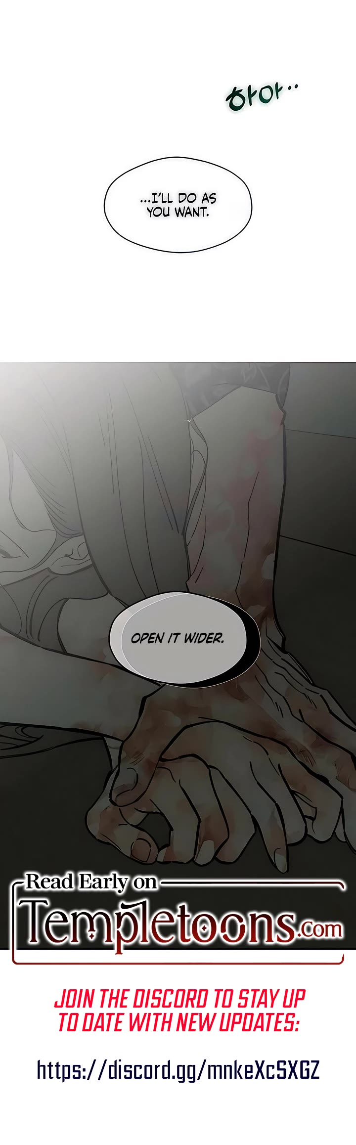 Tears on a Withered Flower Chapter 89 page 51 - Chapter 89