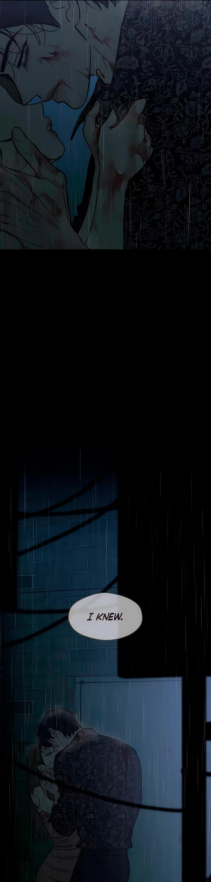 Tears on a Withered Flower Chapter 89 page 6 - Chapter 89