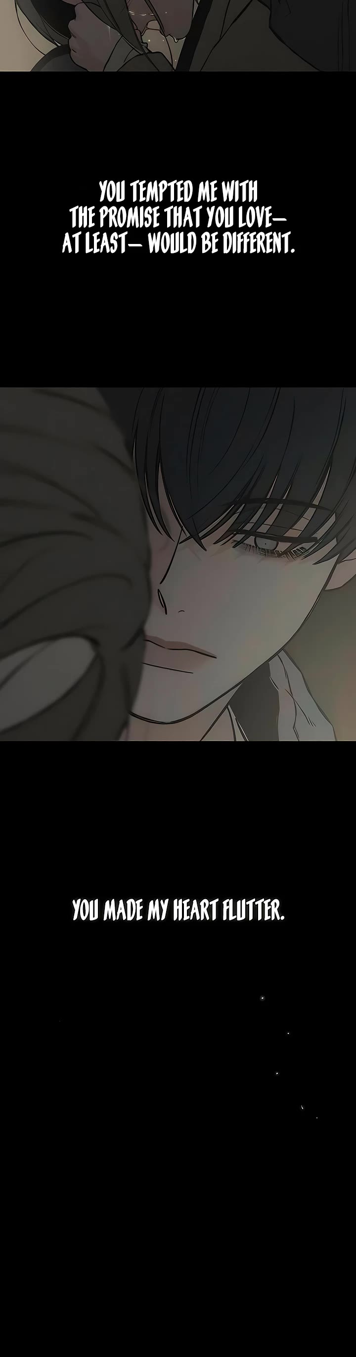Tears on a Withered Flower Chapter 89 page 9 - Chapter 89