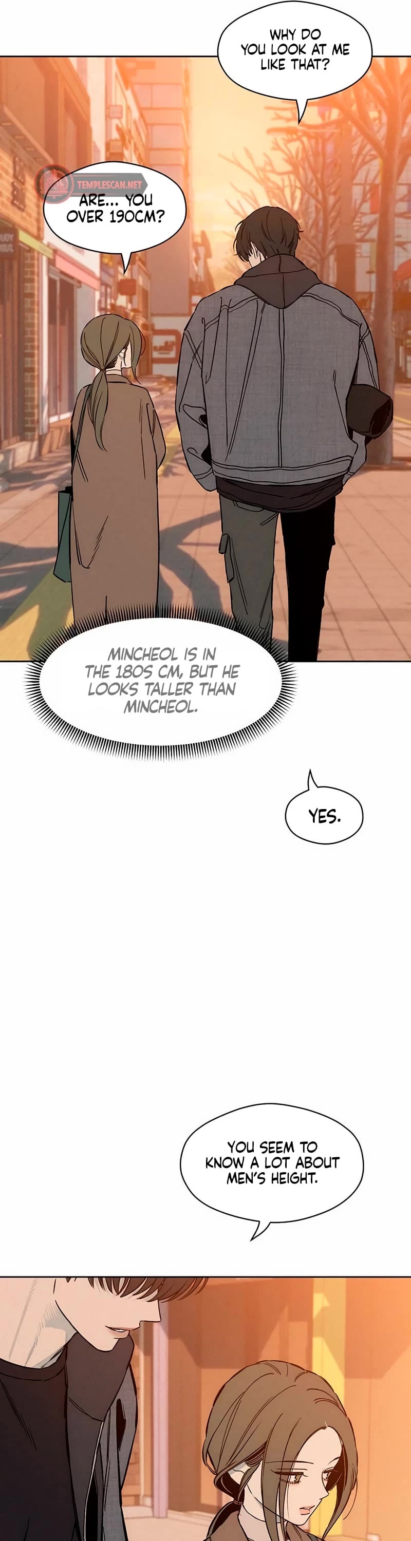Tears on a Withered Flower Chapter 9 page 11 - Chapter 9
