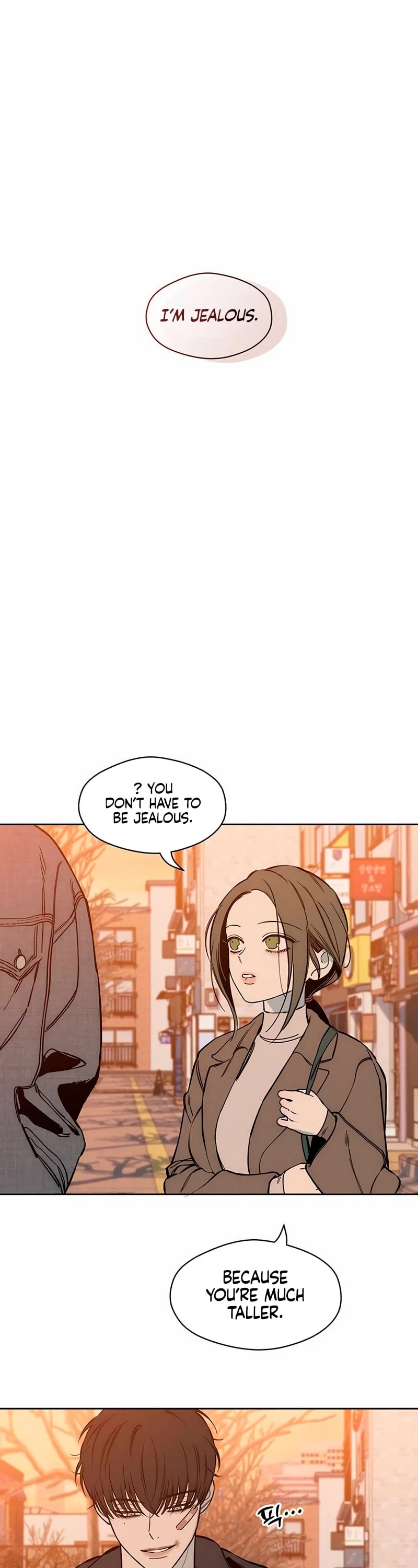 Tears on a Withered Flower Chapter 9 page 13 - Chapter 9