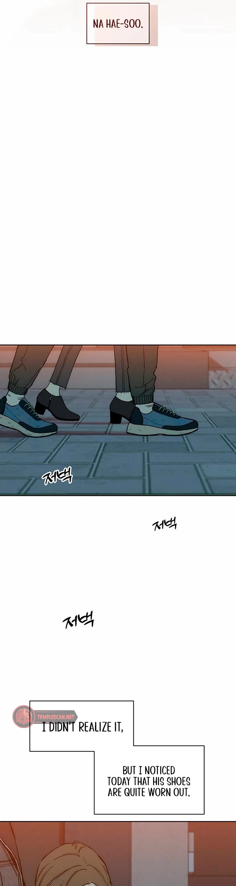 Tears on a Withered Flower Chapter 9 page 16 - Chapter 9