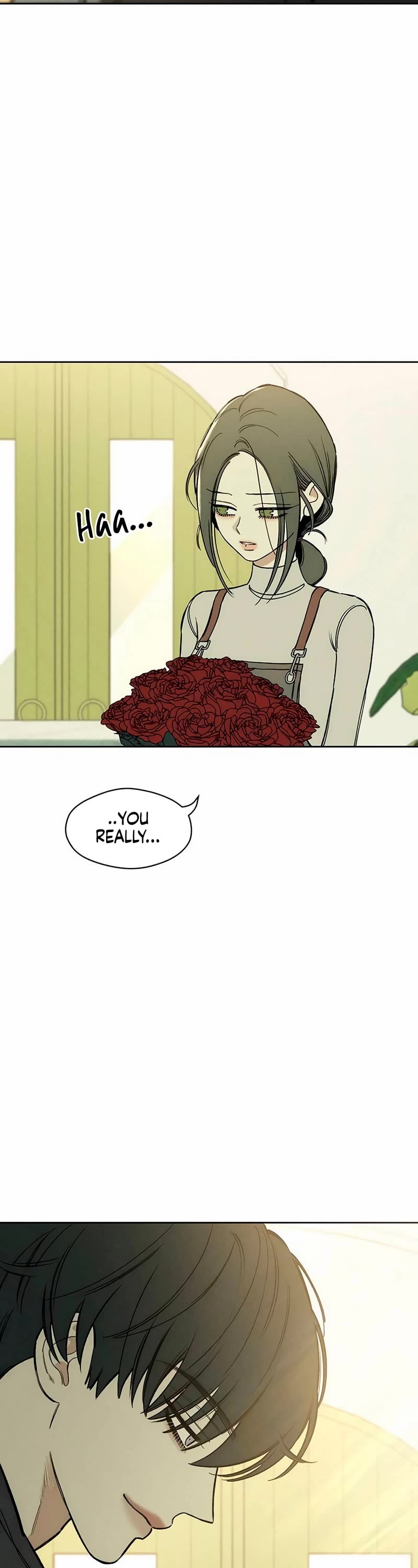 Tears on a Withered Flower Chapter 9 page 2 - Chapter 9