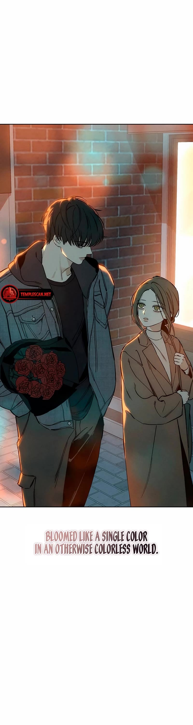 Tears on a Withered Flower Chapter 9 page 21 - Chapter 9