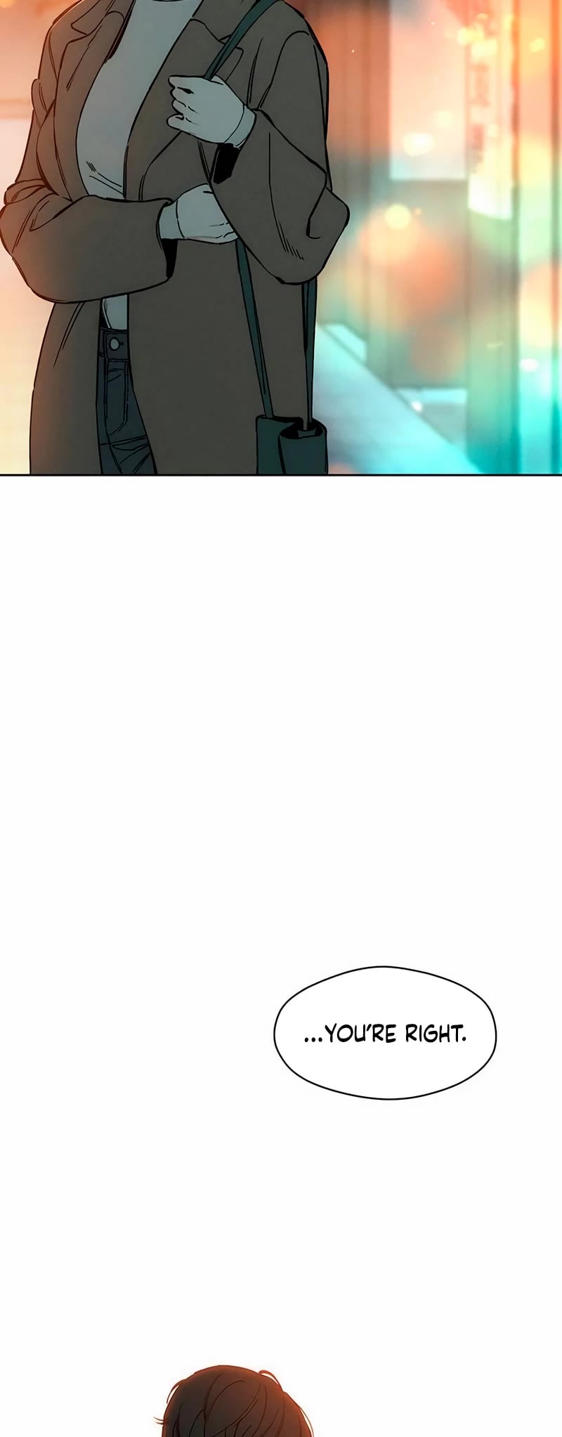Tears on a Withered Flower Chapter 9 page 24 - Chapter 9