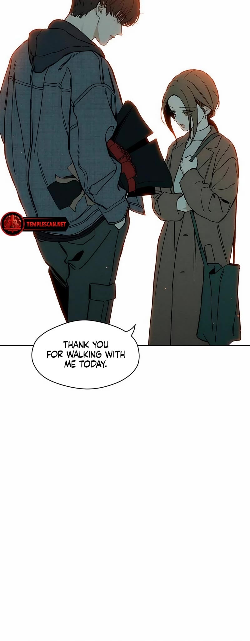 Tears on a Withered Flower Chapter 9 page 25 - Chapter 9