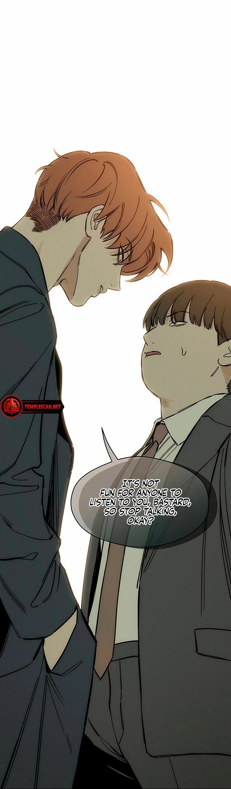 Tears on a Withered Flower Chapter 9 page 35 - Chapter 9