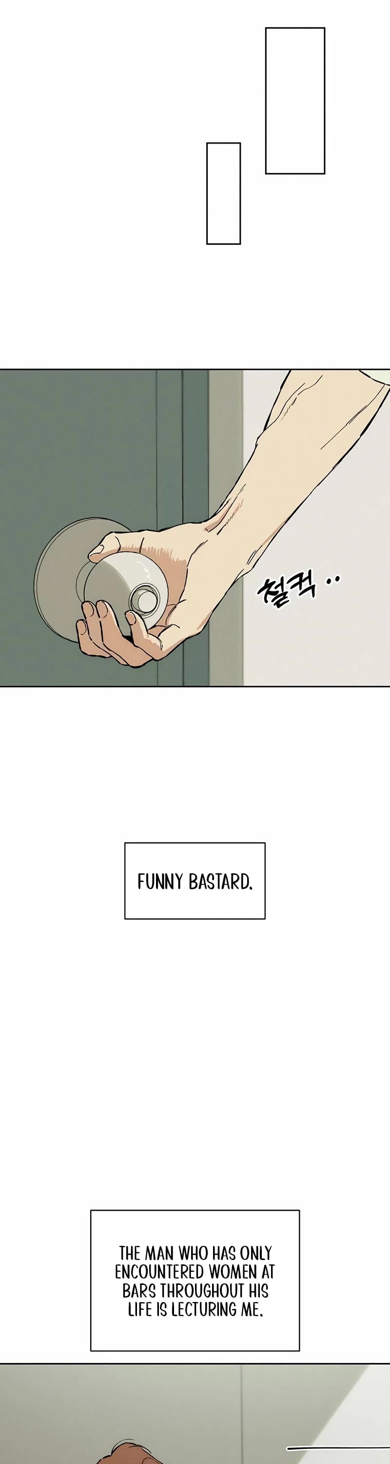 Tears on a Withered Flower Chapter 9 page 37 - Chapter 9