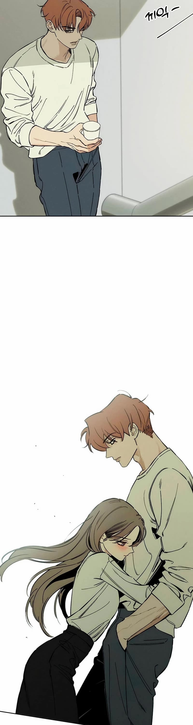 Tears on a Withered Flower Chapter 9 page 38 - Chapter 9