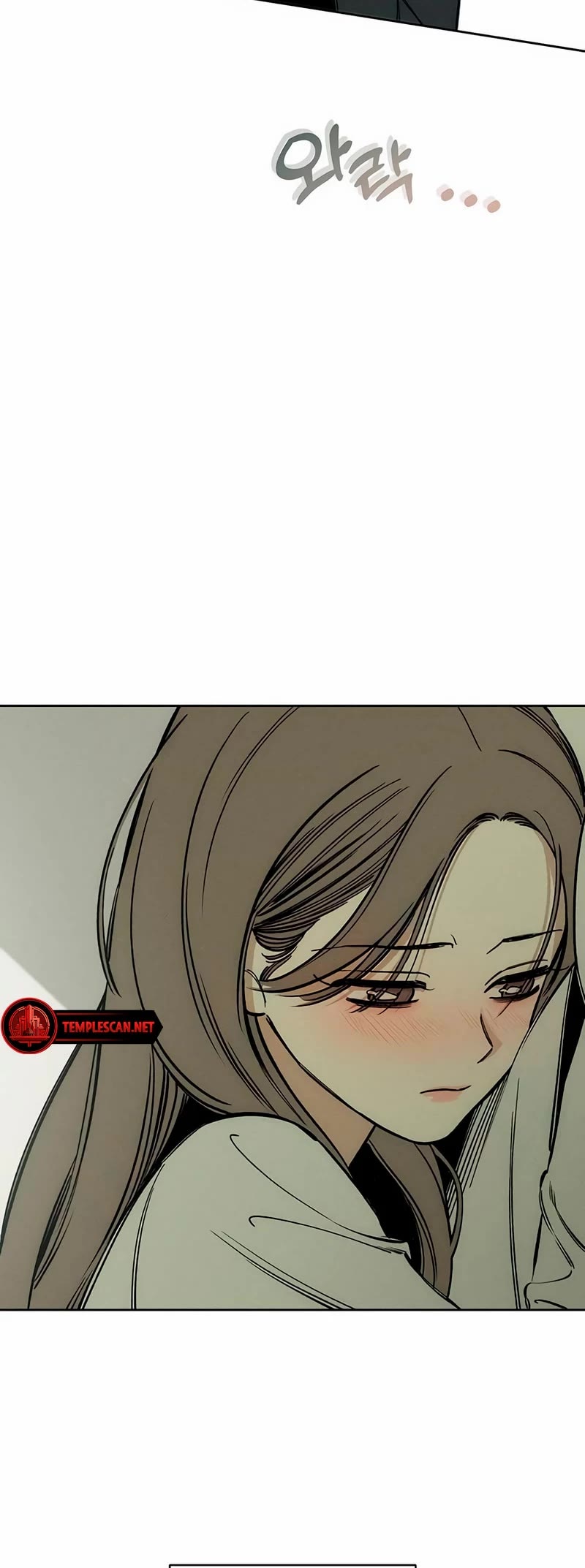 Tears on a Withered Flower Chapter 9 page 39 - Chapter 9