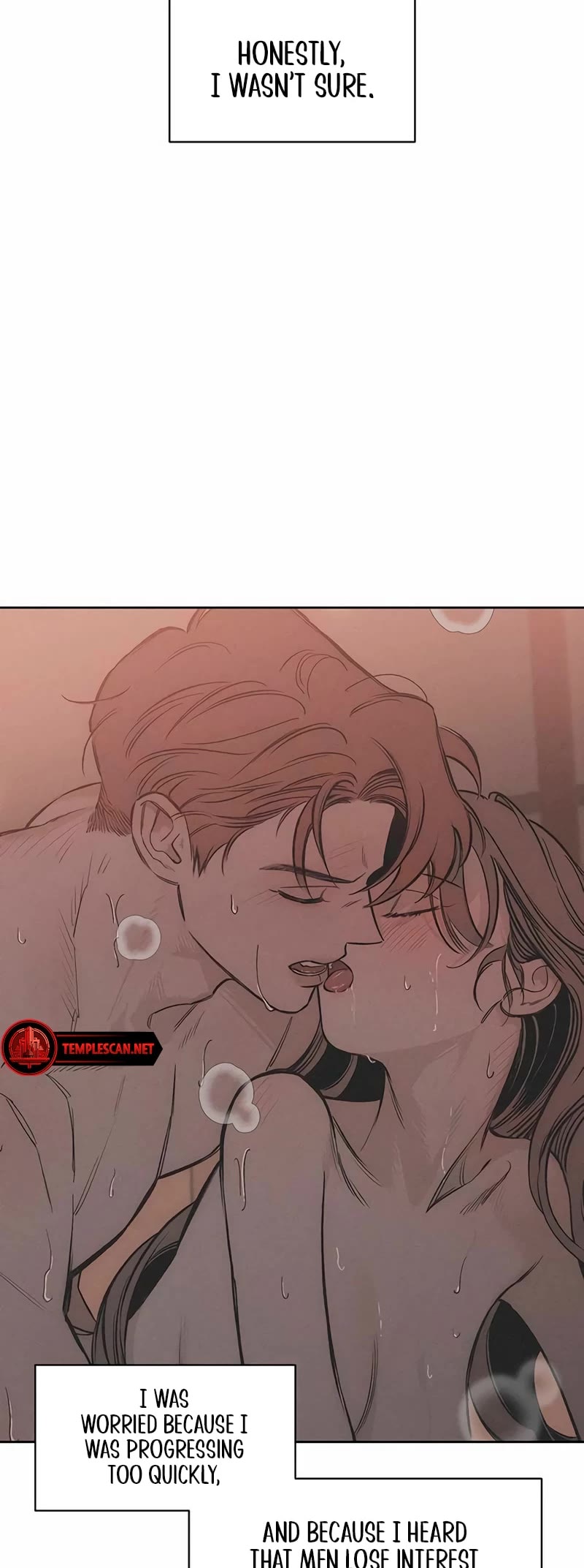 Tears on a Withered Flower Chapter 9 page 40 - Chapter 9
