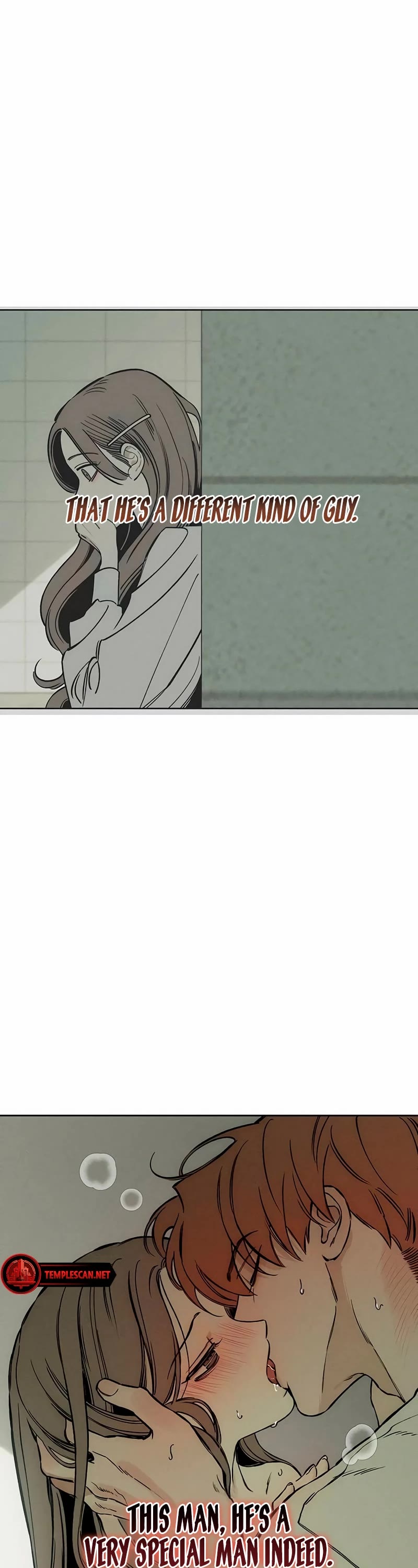 Tears on a Withered Flower Chapter 9 page 42 - Chapter 9