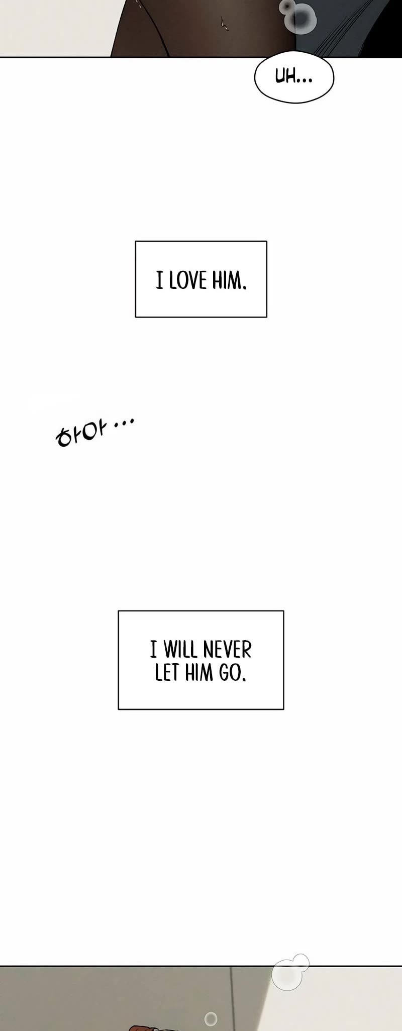 Tears on a Withered Flower Chapter 9 page 44 - Chapter 9