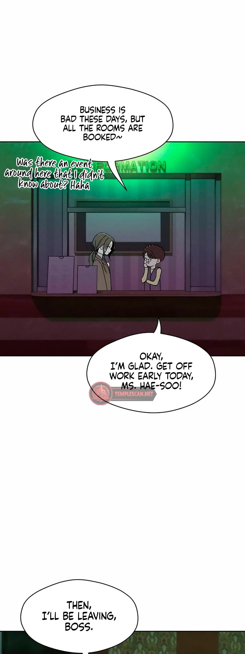 Tears on a Withered Flower Chapter 9 page 60 - Chapter 9