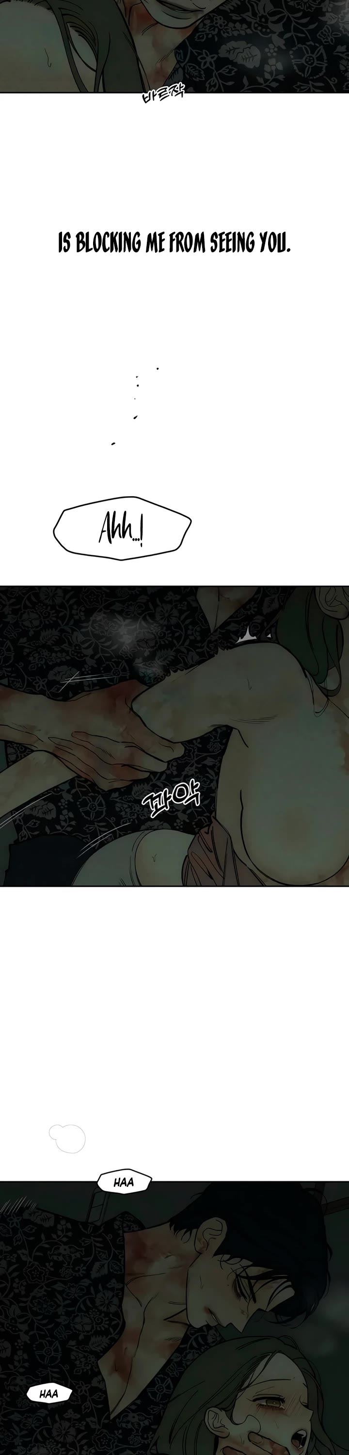 Tears on a Withered Flower Chapter 90 page 11 - Chapter 90