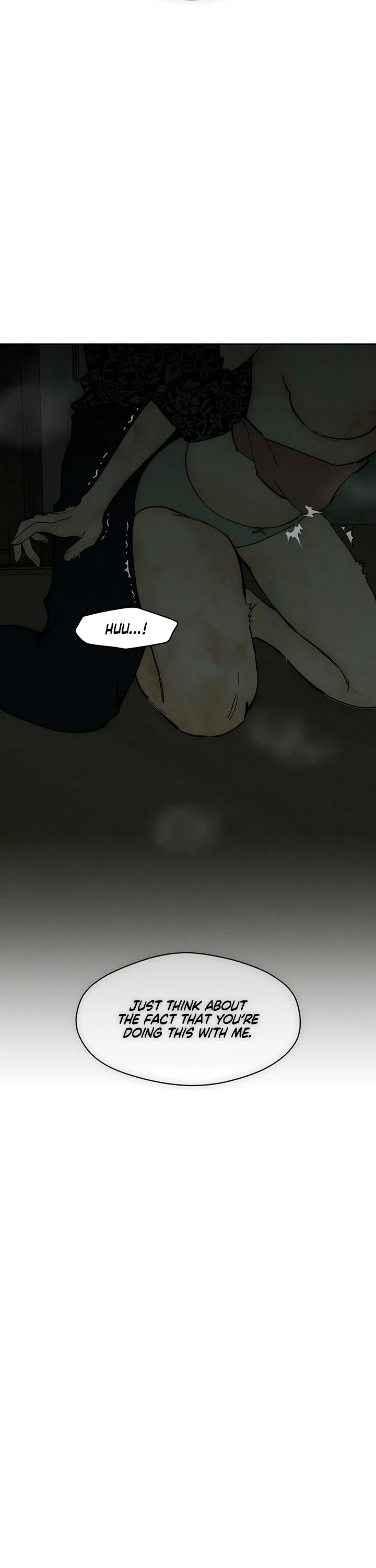 Tears on a Withered Flower Chapter 90 page 15 - Chapter 90