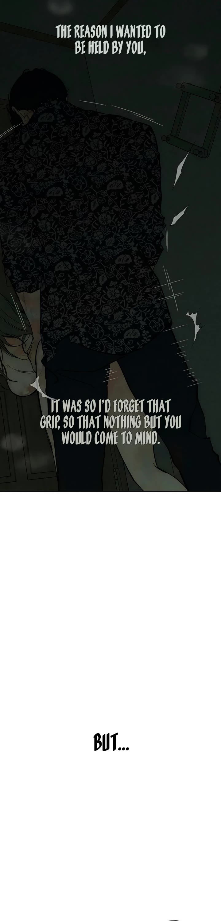Tears on a Withered Flower Chapter 90 page 19 - Chapter 90