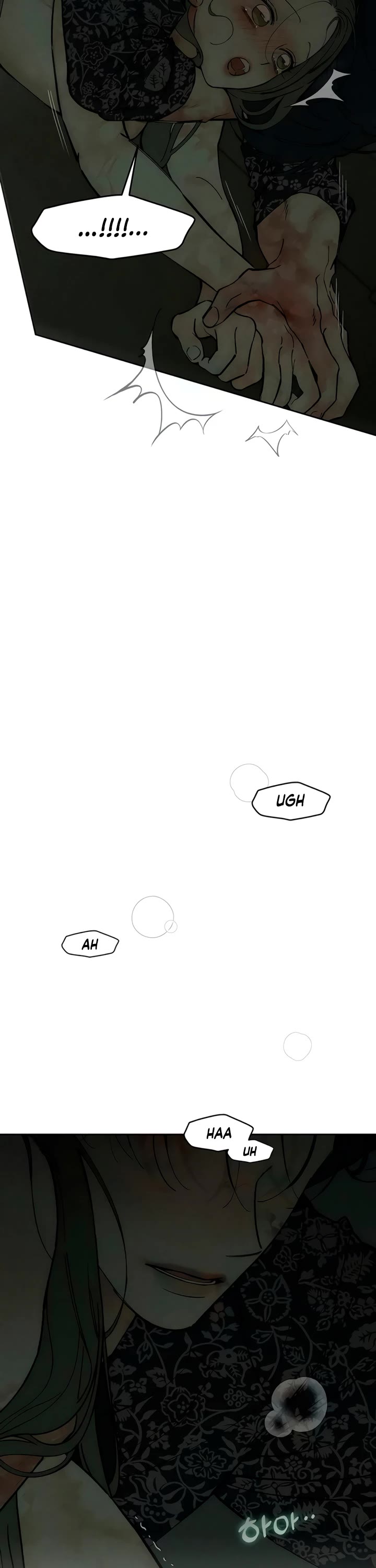 Tears on a Withered Flower Chapter 90 page 2 - Chapter 90