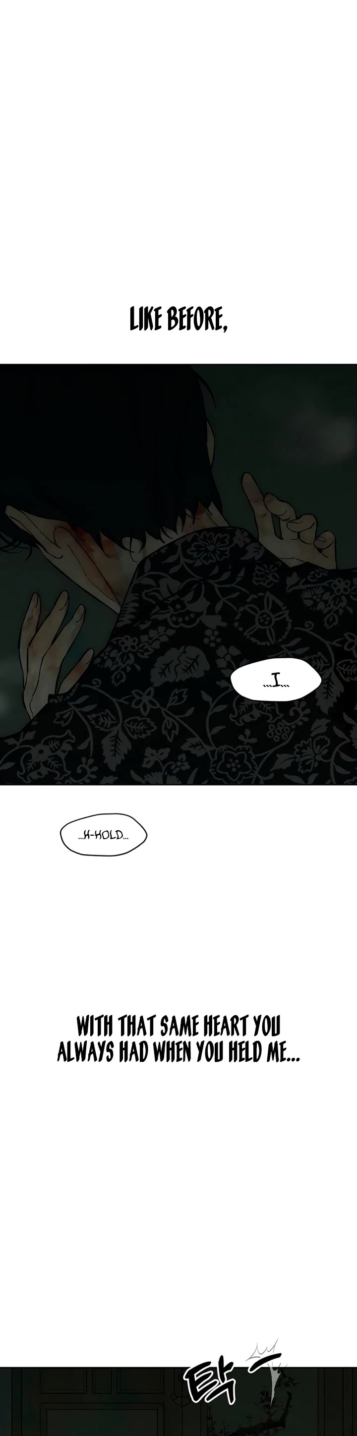 Tears on a Withered Flower Chapter 90 page 21 - Chapter 90
