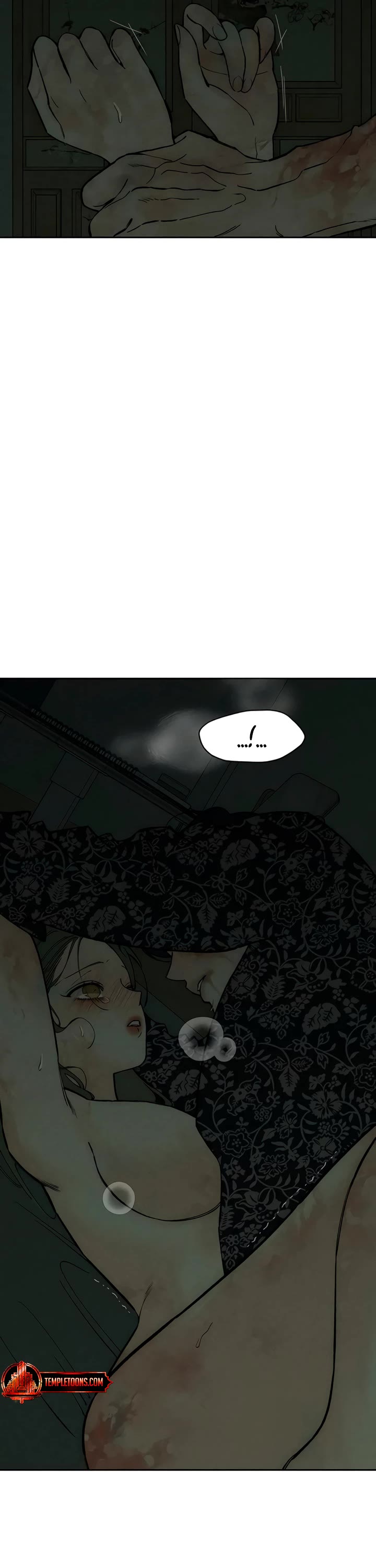 Tears on a Withered Flower Chapter 90 page 22 - Chapter 90