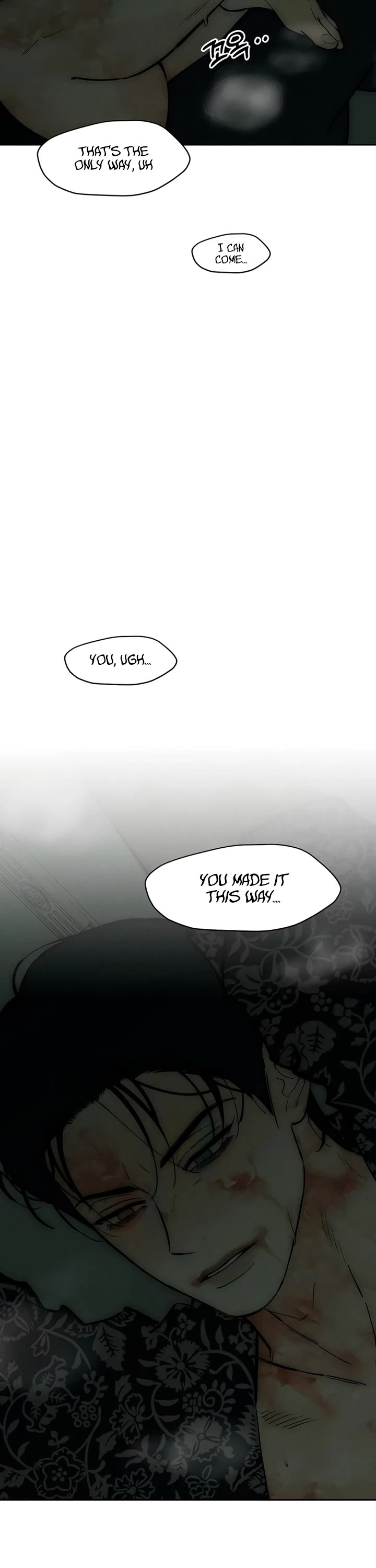 Tears on a Withered Flower Chapter 90 page 29 - Chapter 90