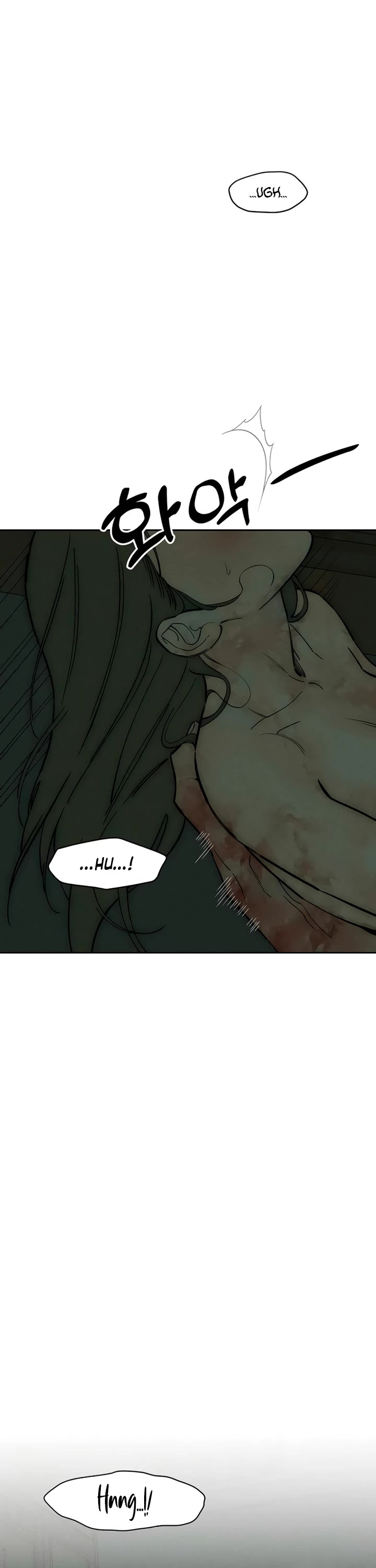 Tears on a Withered Flower Chapter 90 page 30 - Chapter 90