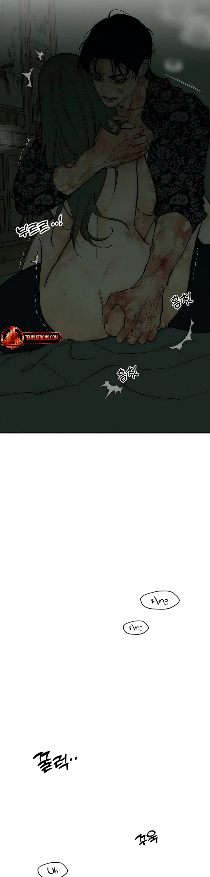 Tears on a Withered Flower Chapter 90 page 31 - Chapter 90