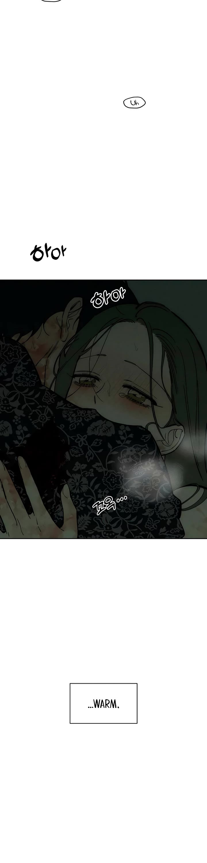 Tears on a Withered Flower Chapter 90 page 32 - Chapter 90