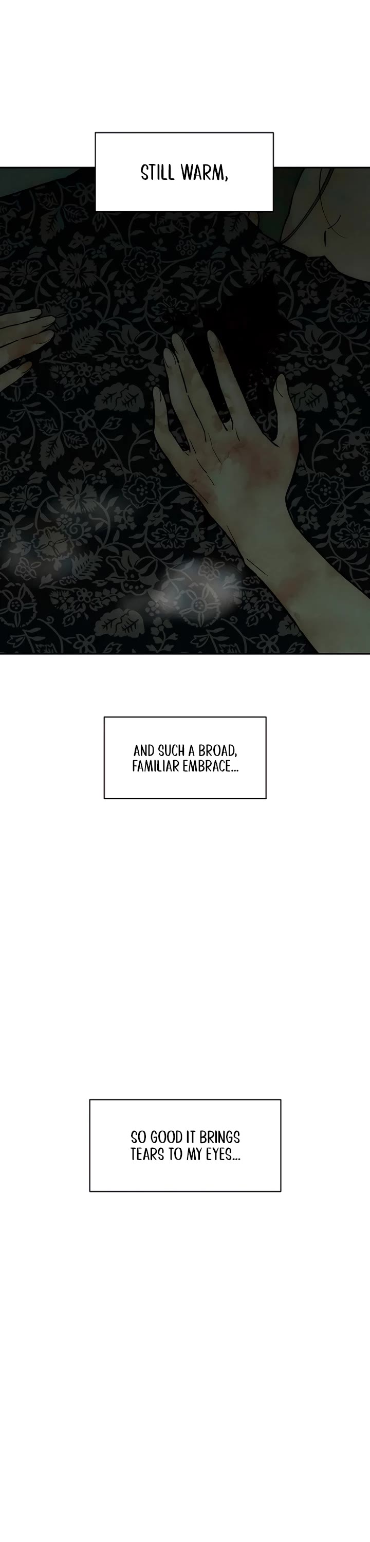 Tears on a Withered Flower Chapter 90 page 33 - Chapter 90