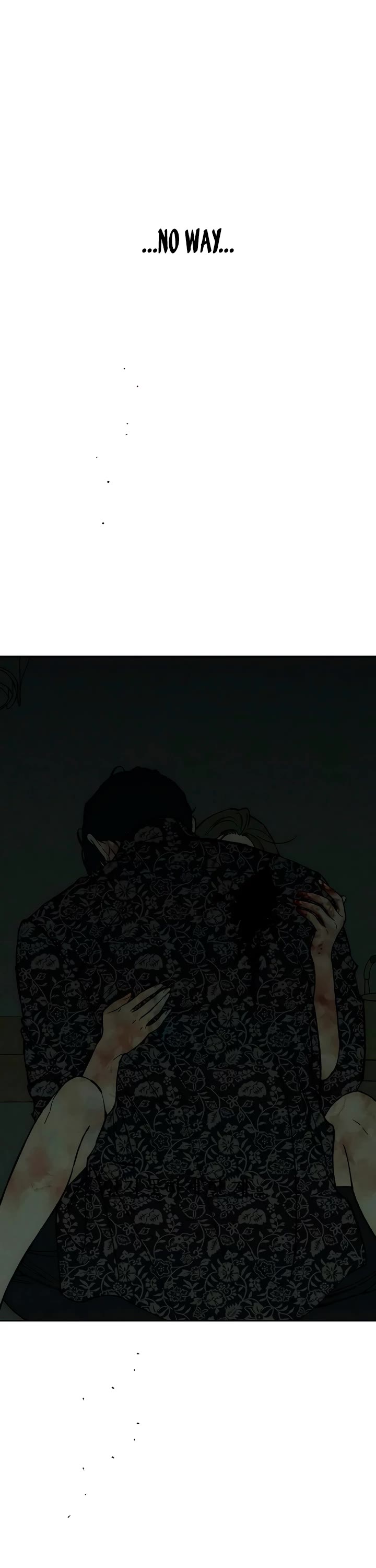 Tears on a Withered Flower Chapter 90 page 35 - Chapter 90