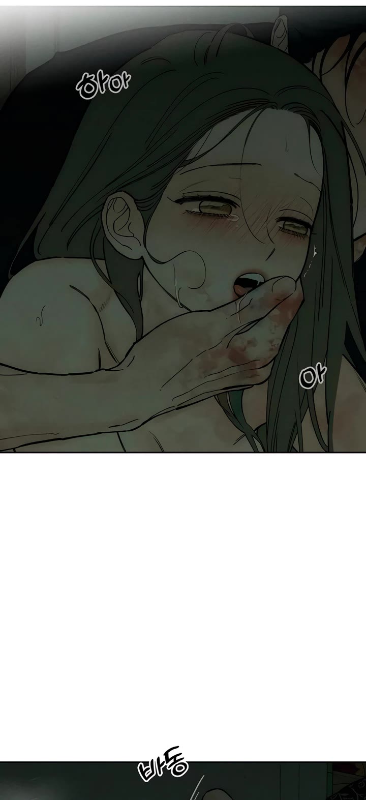 Tears on a Withered Flower Chapter 90 page 4 - Chapter 90